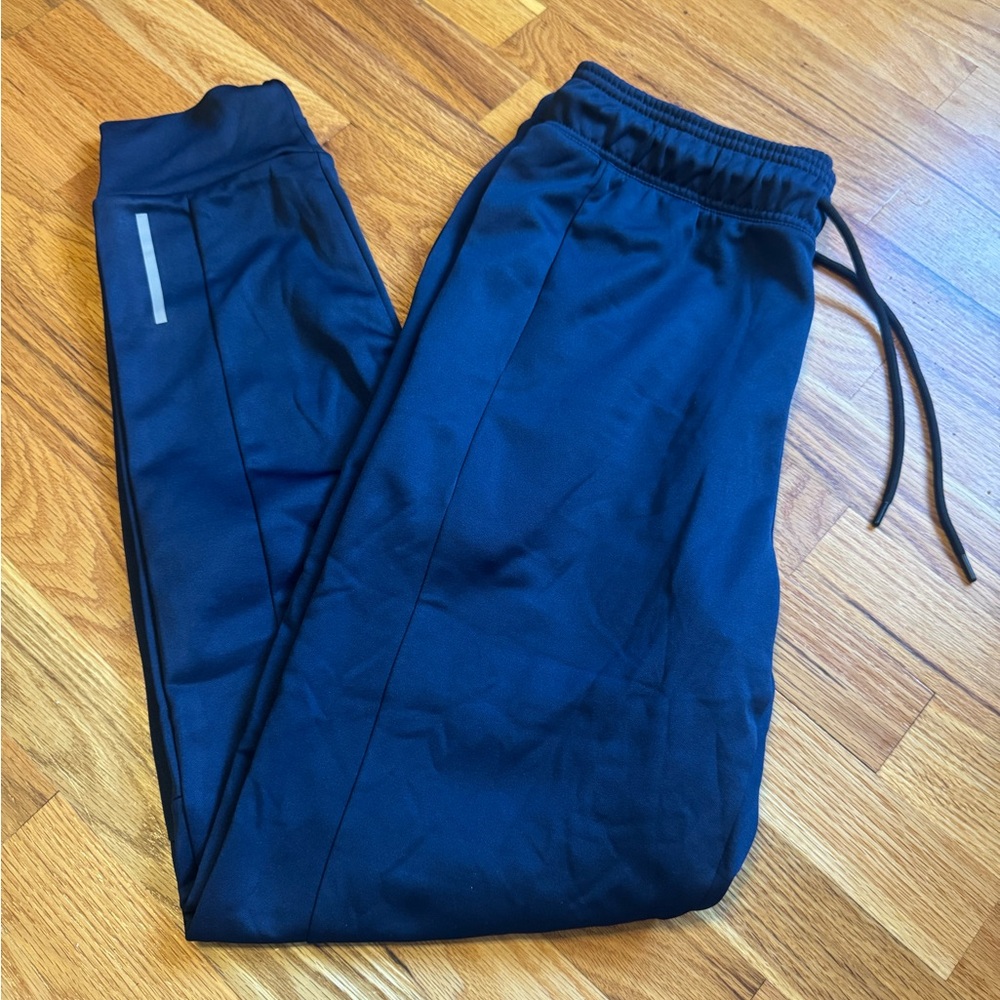 🦋Black Jogger Pants